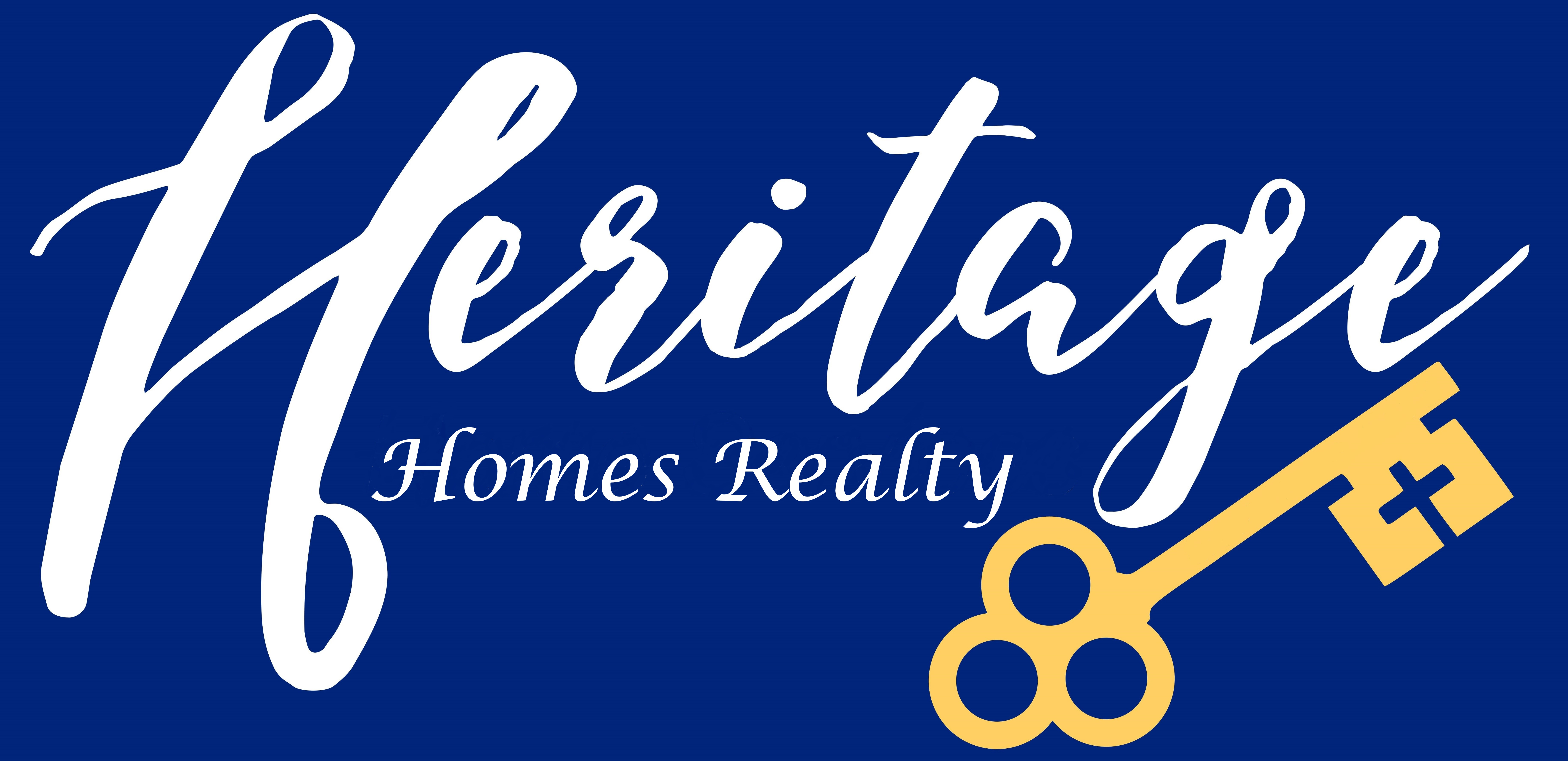 Heritage Homes Realty