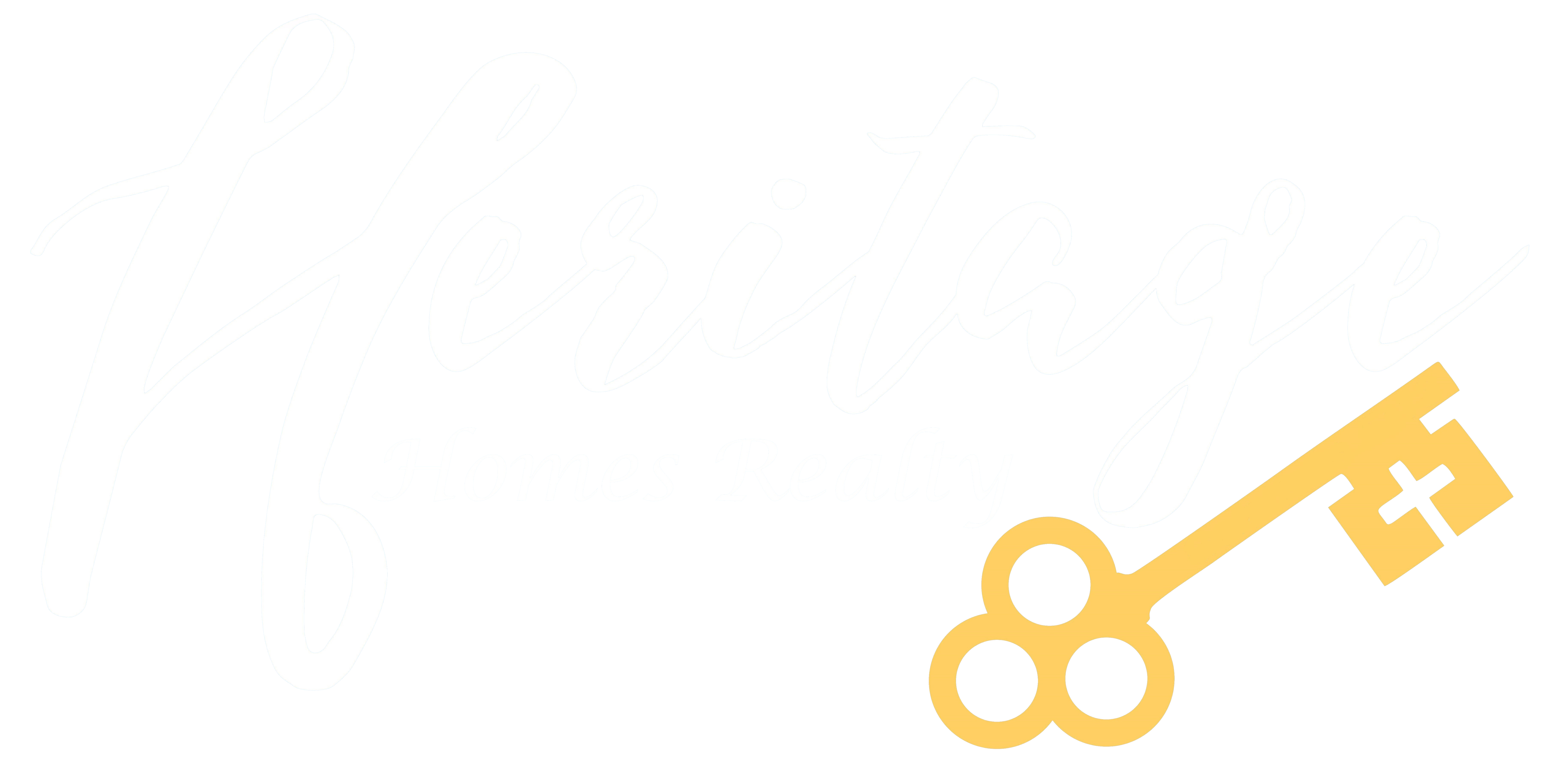 Heritage Homes Realty