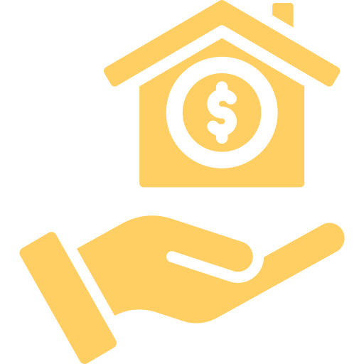Mortgage Icon