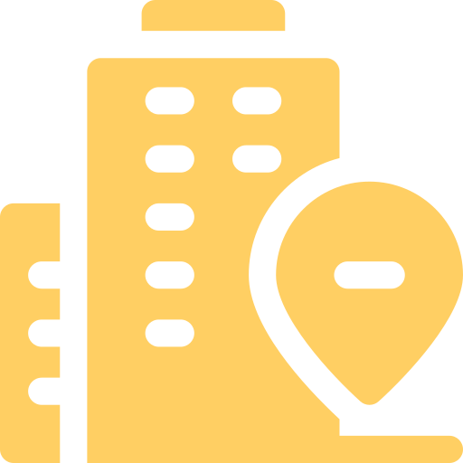 Building Icon